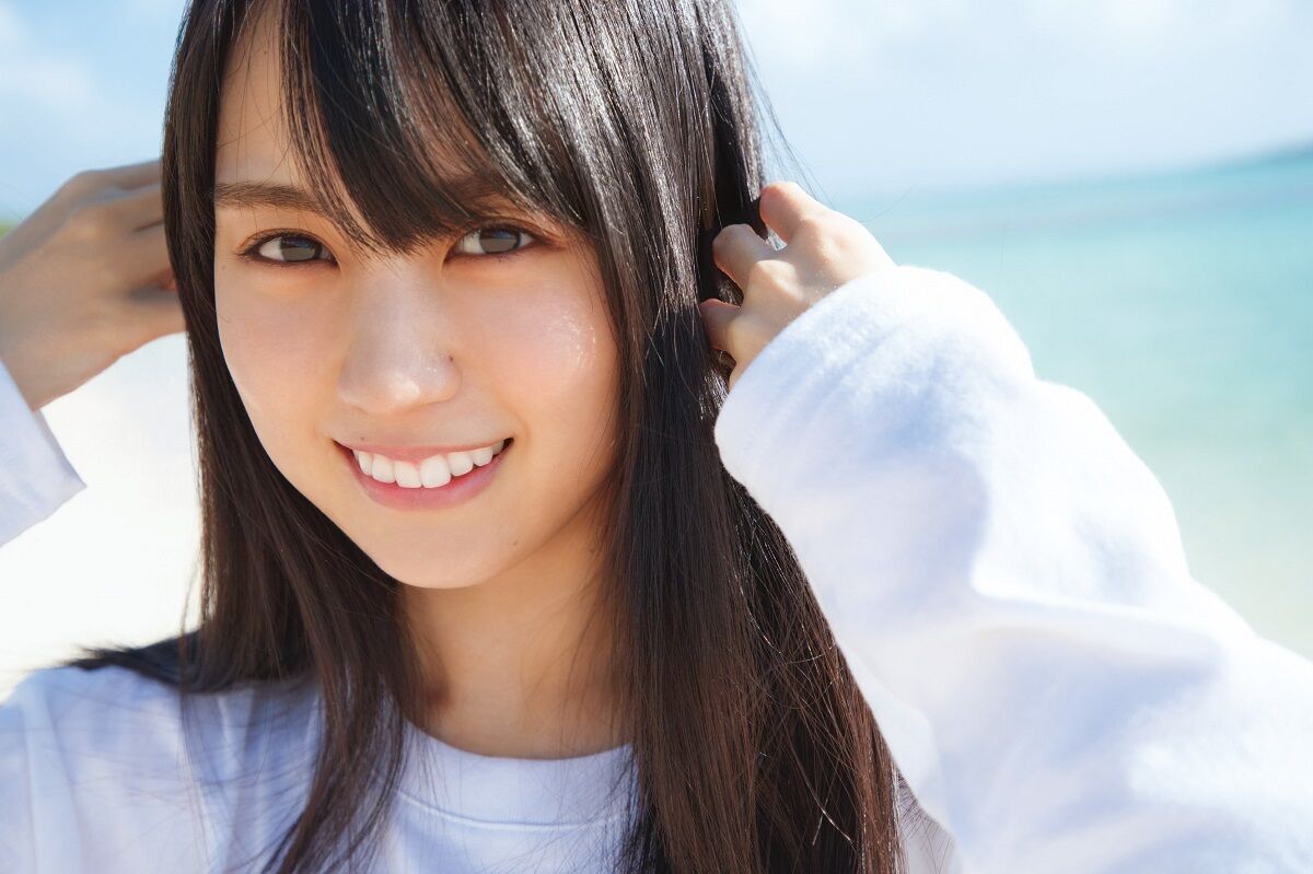 【賀喜遥香】このMVに出てるかっきーがすげー可愛いwwww