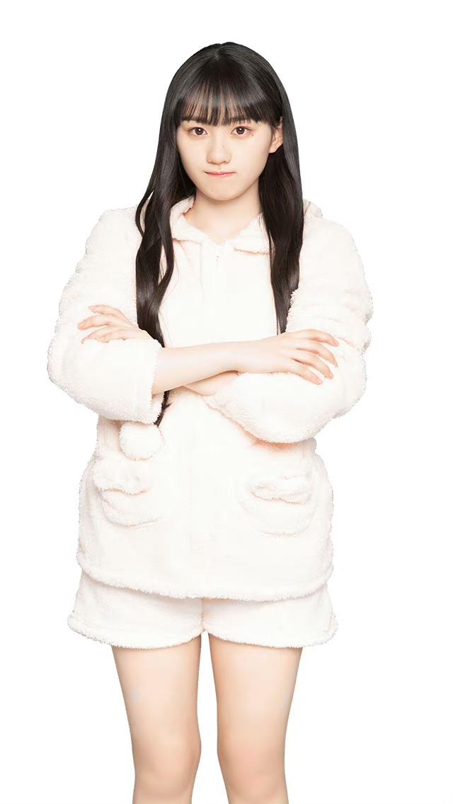 【乃木坂46】ちょっと怒ってるさくたんの太ももが気になるwwwwww