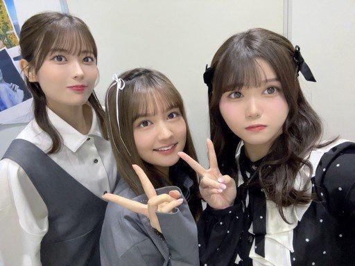 【乃木坂46】年子三姉妹wwwかわいい~なwwwwwww