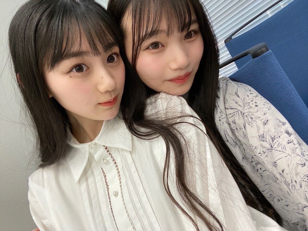 【川﨑桜】可愛すぎる！！！これからまだまだくるねｗｗｗｗｗｗｗｗｗ