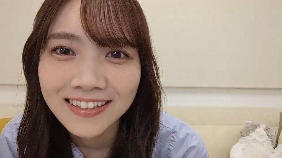 【乃木坂46】まゆたん、カメラ目線多めサービス