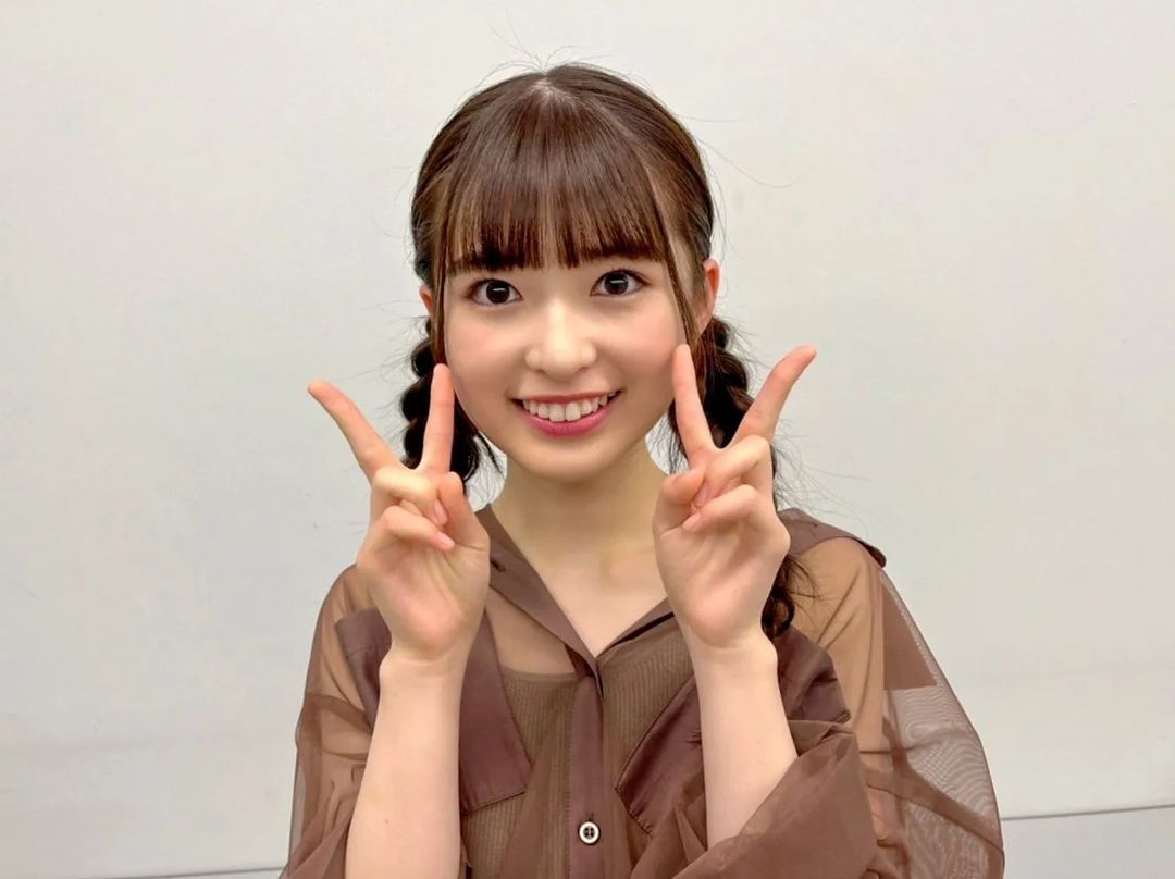 【小川彩】ぎょえええ!!のぎおび初登場した結果…wwwwwwwwwwww