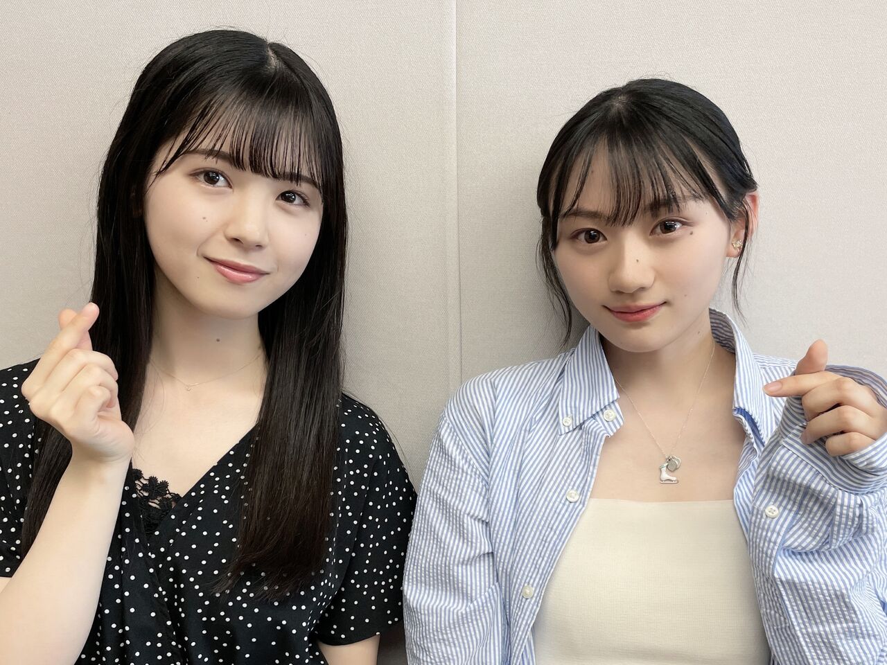 【川﨑桜】高価なお召し物、溢れ出るお嬢様感！！！！！！