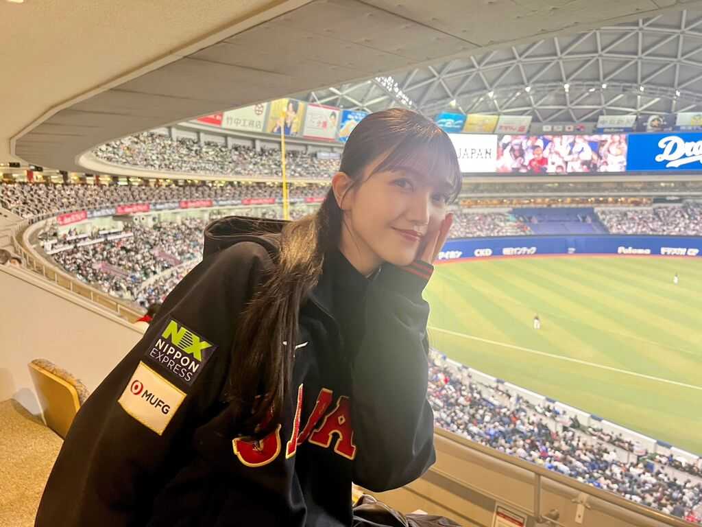 【乃木坂46】実は乃木ヲタなWBC侍メンバー！！！