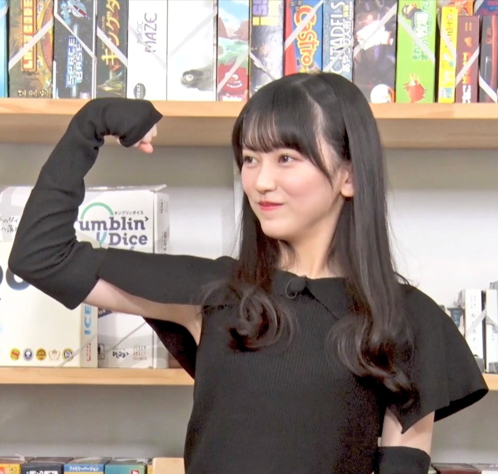 【乃木坂46】てれぱん「触りたい….(*´Д`)ﾊｧﾊｧ♡」