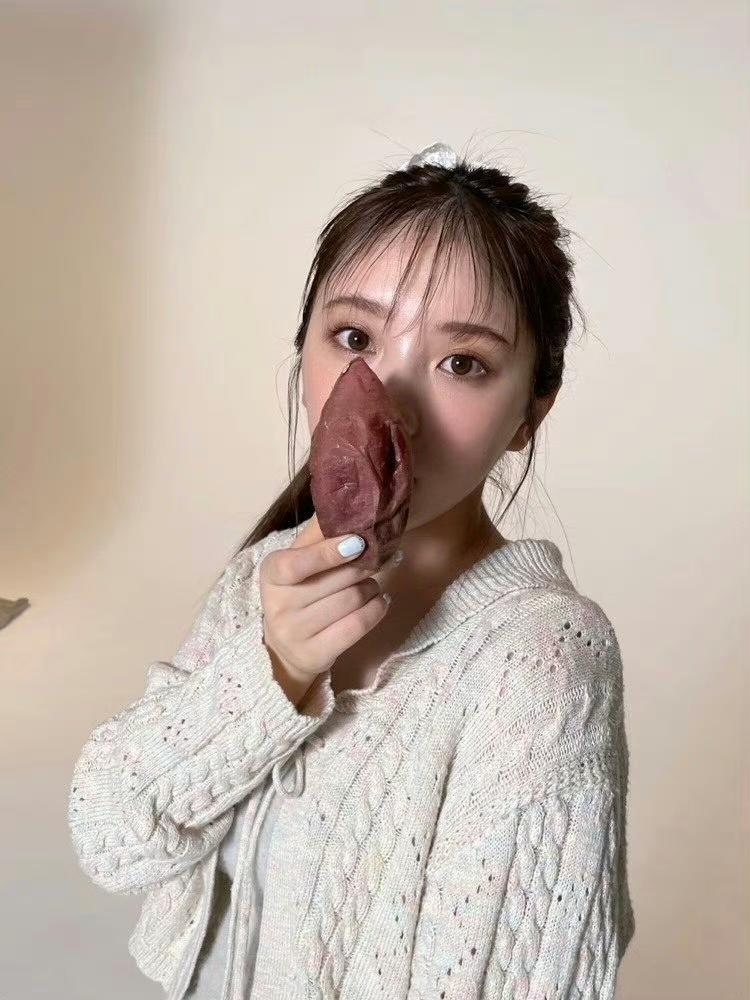 【乃木坂46】よだちゃん「もしかして….わたしの..ほしいの?」