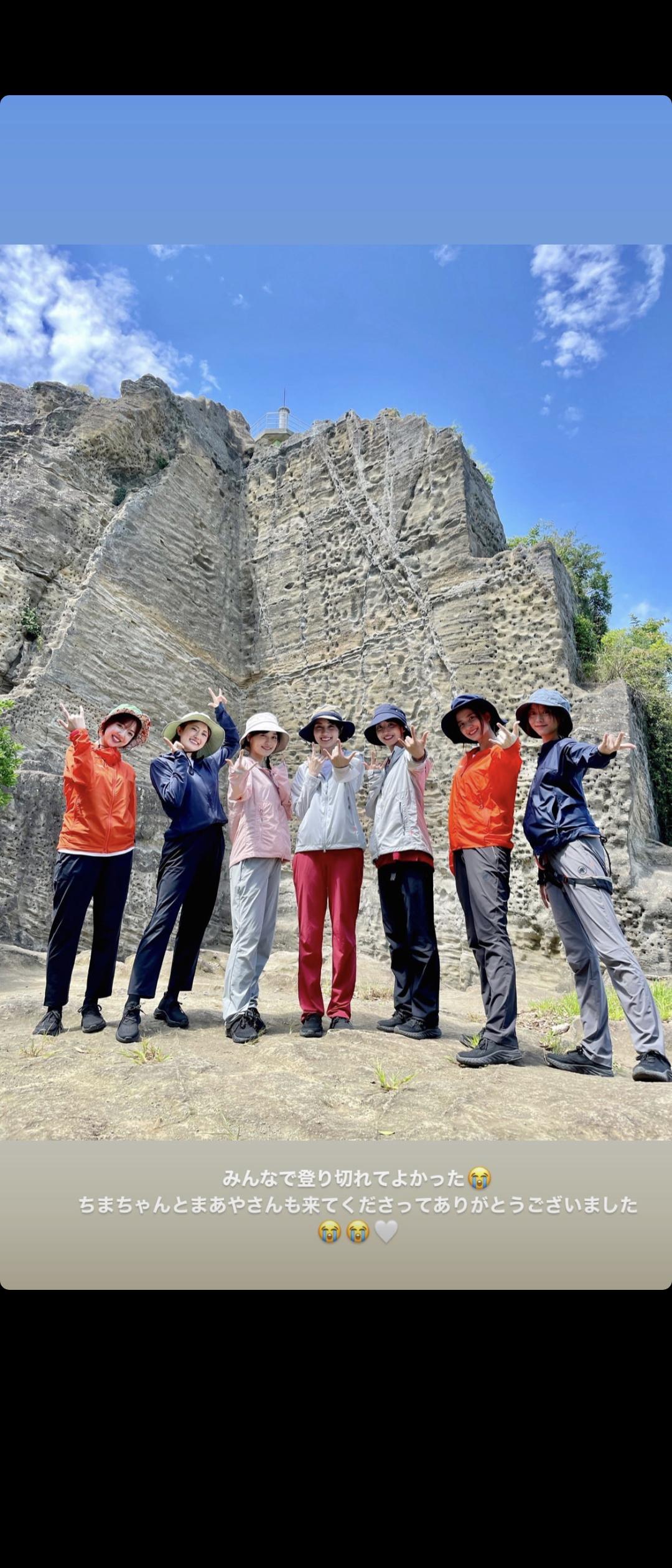 【乃木坂46】いい写真ｗ全員足ながーーｗｗｗｗｗｗｗｗｗ