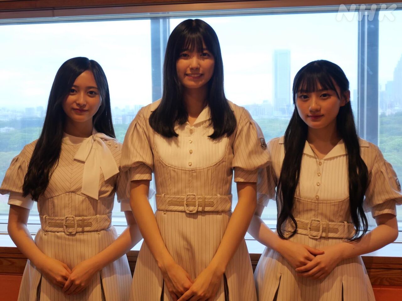 【乃木坂46】でかっ!と思うけど・・・wwwwwwwww