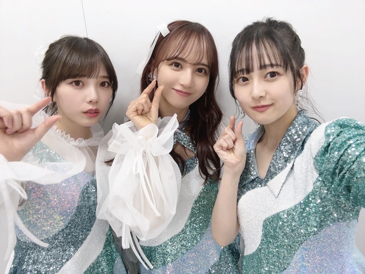 【乃木坂46】「え！？ちっちゃｗｗｗ」