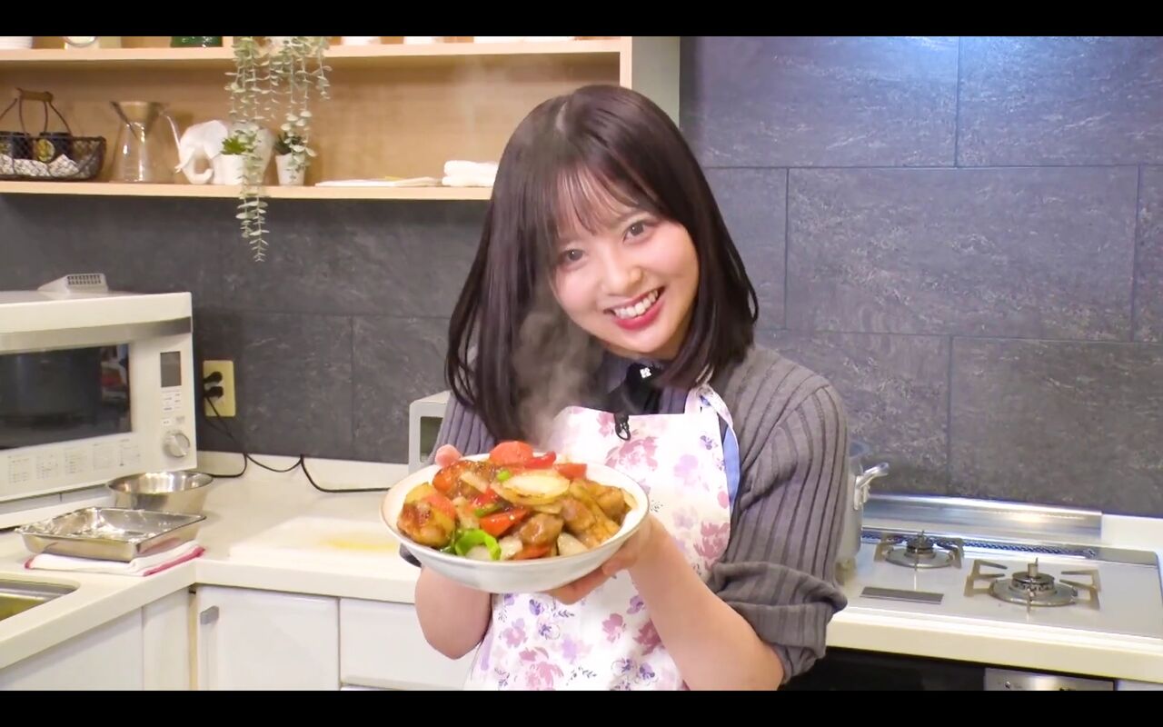 【乃木坂46】こんな可愛い子たちが作った料理ｗｗｗｗｗｗｗｗｗｗｗ