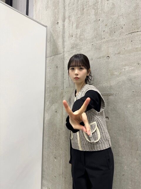 【乃木坂46】あやめちゃん「どこ見てんの？潰すよ？ｗｗｗ」