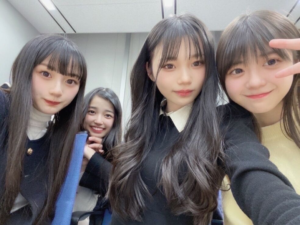 【岡本姫奈】激ヤバな美人に写ってるwwwwwwwwwwwwwwww