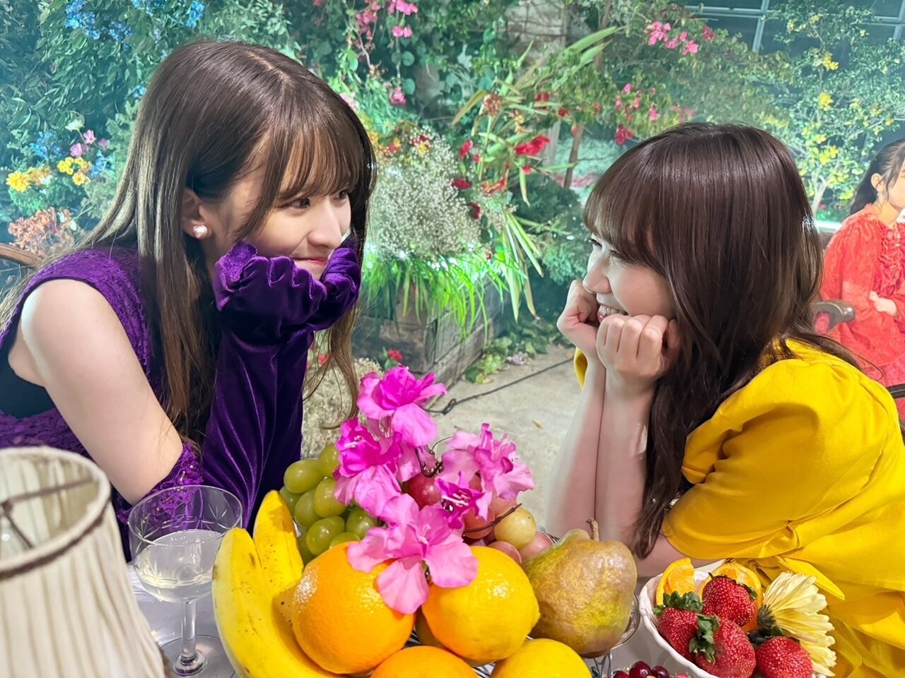 【乃木坂46】さっちゃん「きゅん♡」