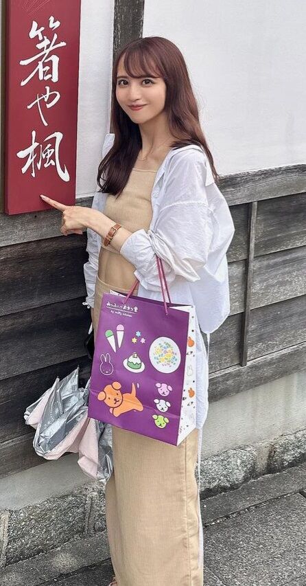 【乃木坂46】でんちゃん「見て？ちゃんとあるよ？ｗｗｗ」