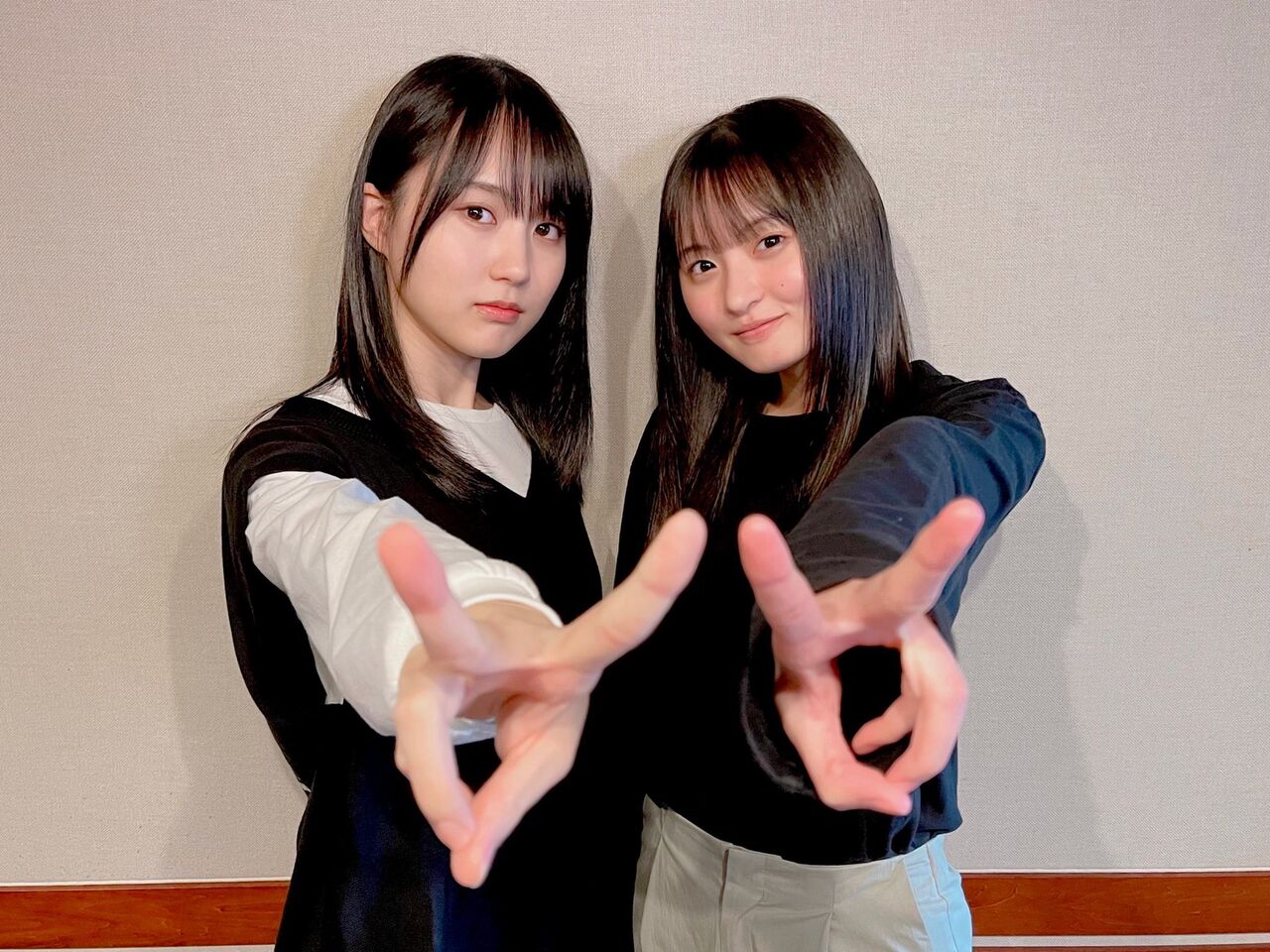 【賀喜遥香】【遠藤さくら】うああヤバい！！最強な２人ｗｗｗｗｗ