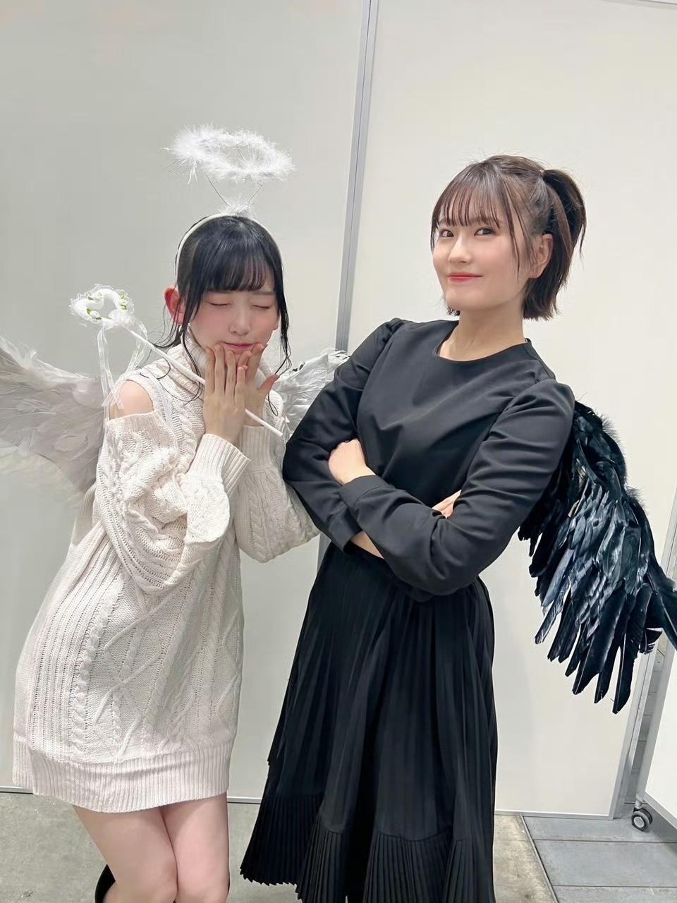 【乃木坂46】レイちゃん「いいんだよ、やっちゃおうぜ~wwwwww」