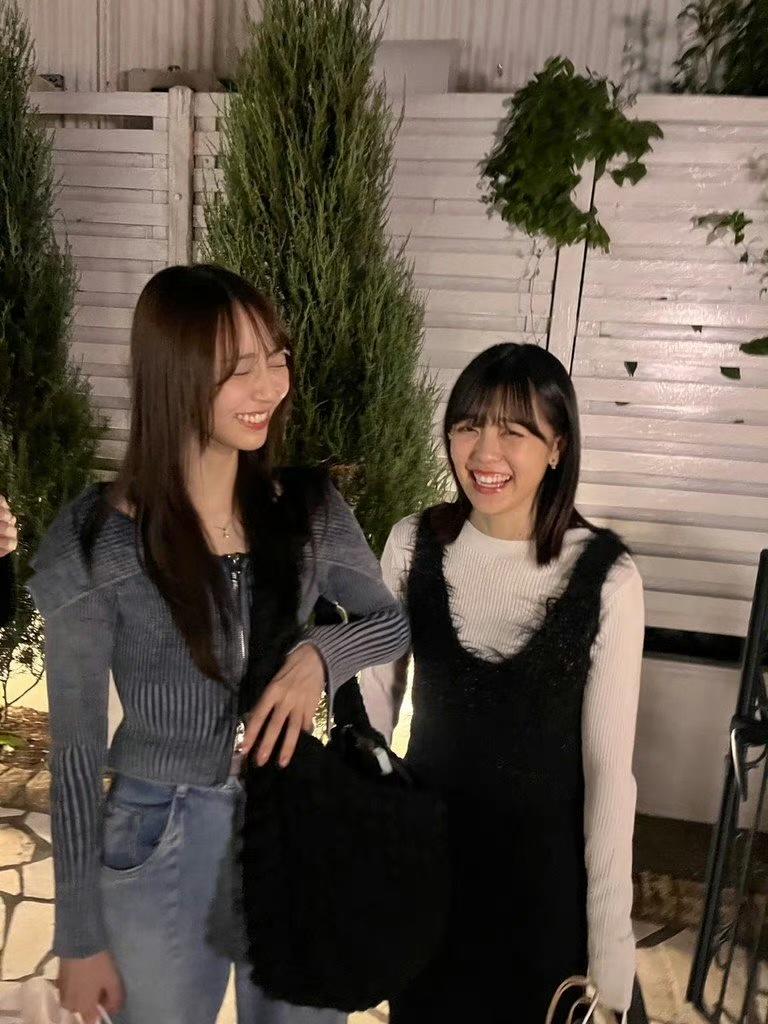 【乃木坂46】なおちゃん「ごめん、肘にあんたのπ当たったわwww」