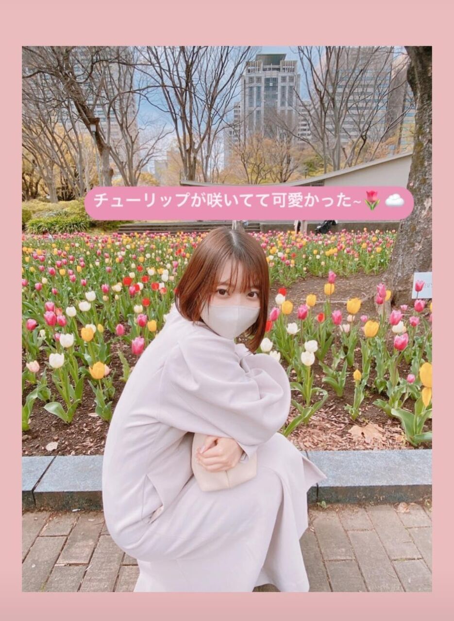 【阪口珠美】花と華！！！！まちがいないｗｗｗｗｗｗｗ