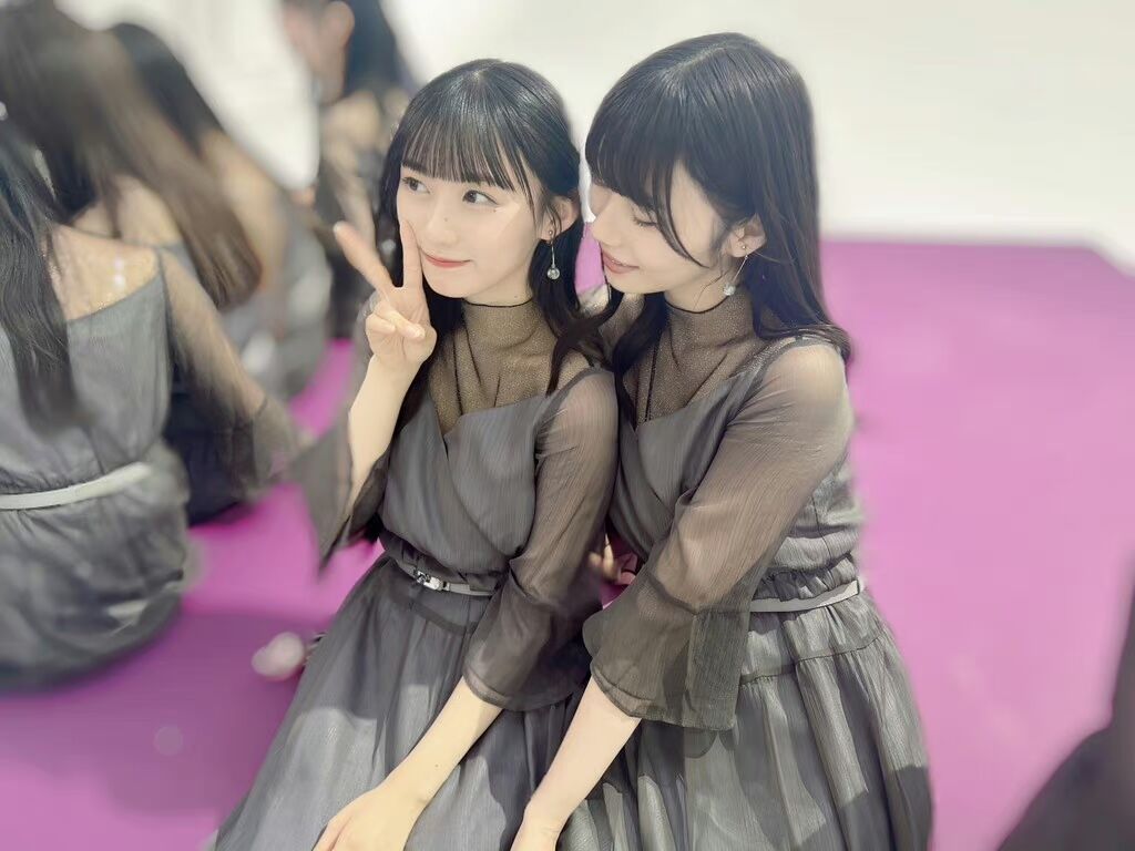 【乃木坂46】ひーちゃん「はぁはぁはぁ(*´Д`)ﾊｧﾊｧ」