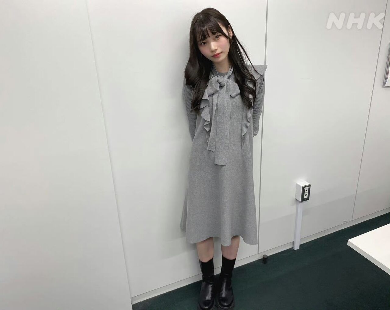 【乃木坂46】おかひなちゃん、、、なんかエ〇い