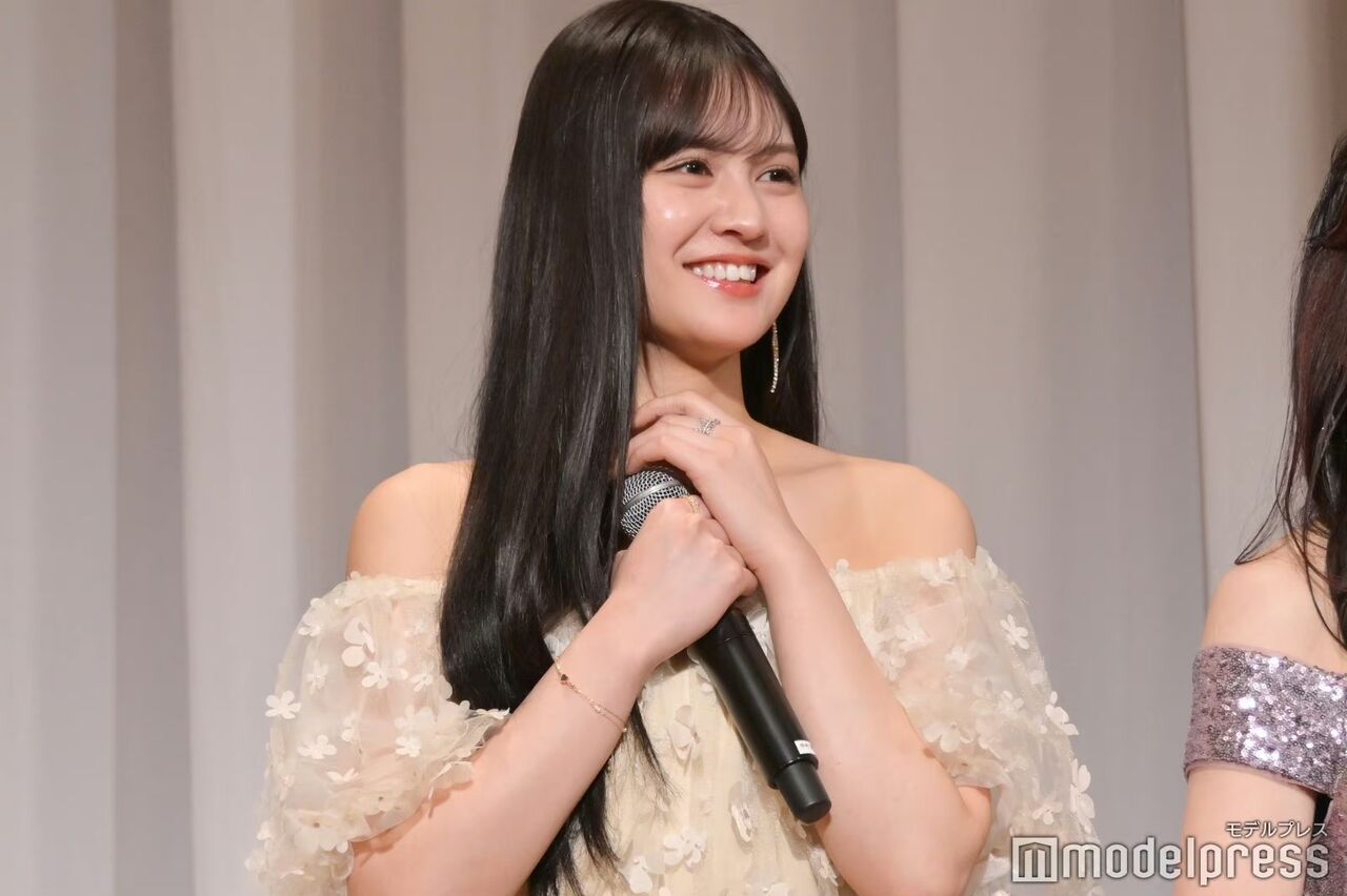 【乃木坂46】れの「え、私のお〇ぱい？」