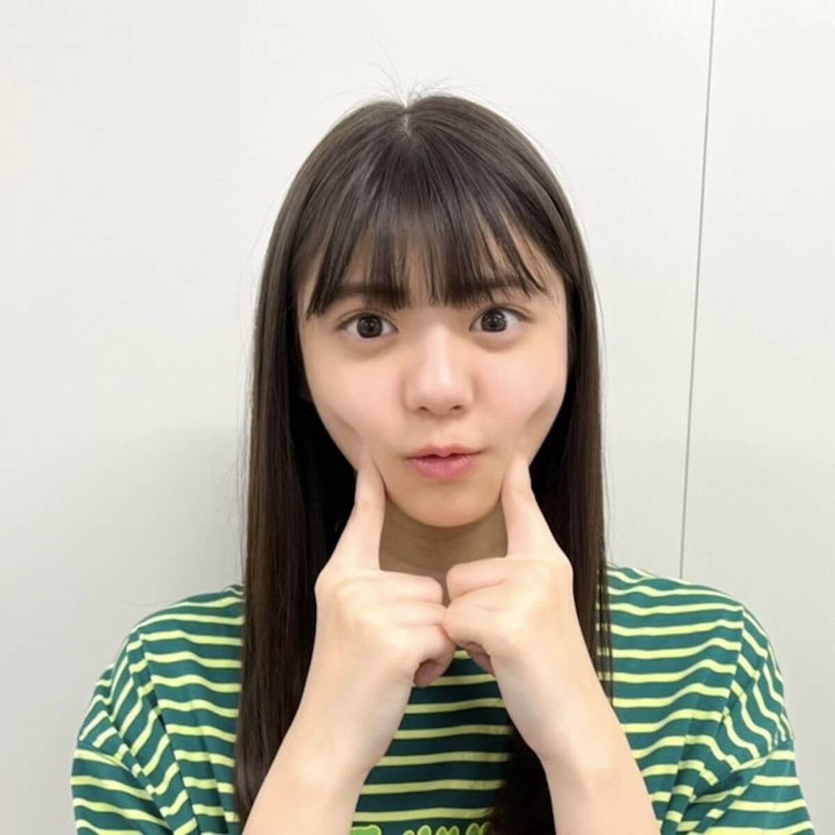 【冨里奈央】大人なおなおめちゃ可愛いwwwwwwwwwwwwwwww