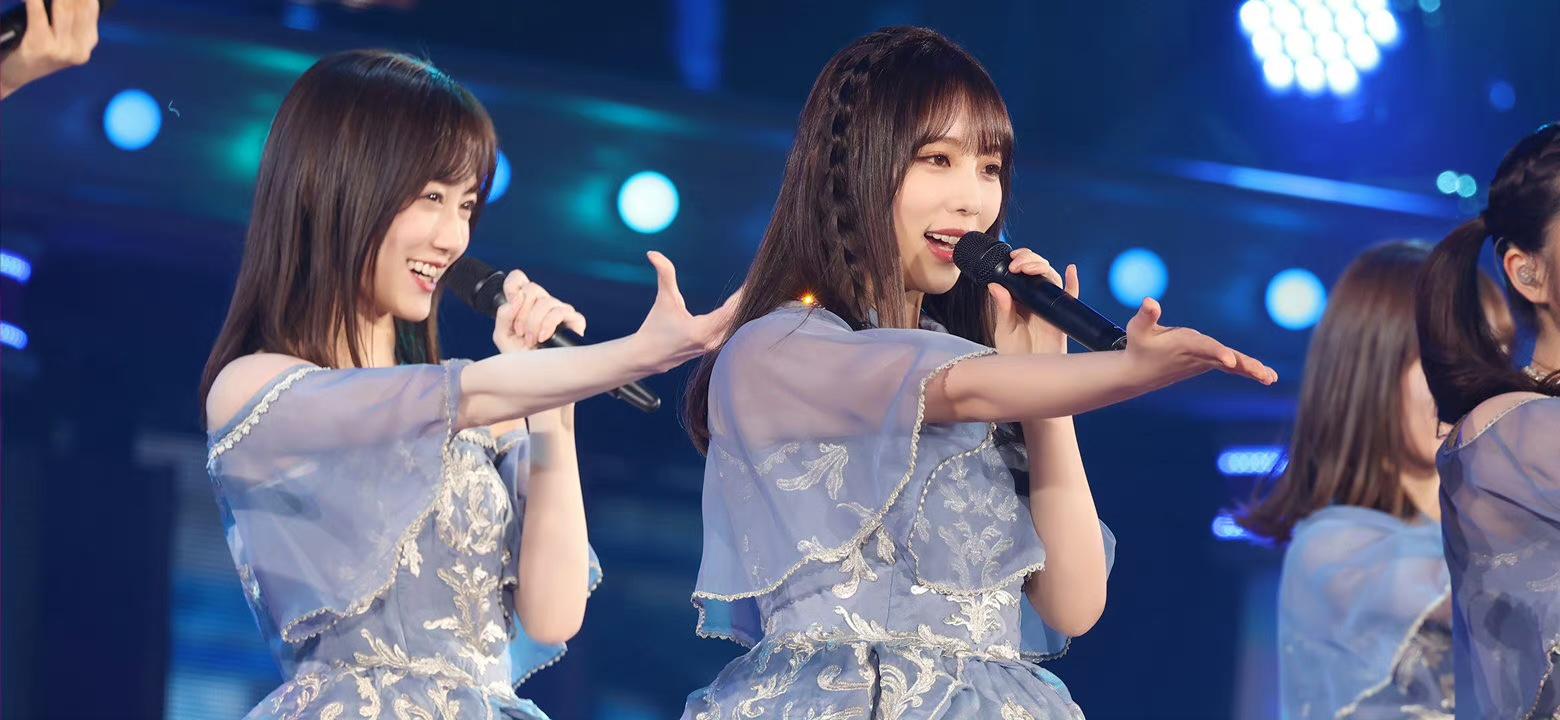 【乃木坂46】美月「今日はどっちとする?」