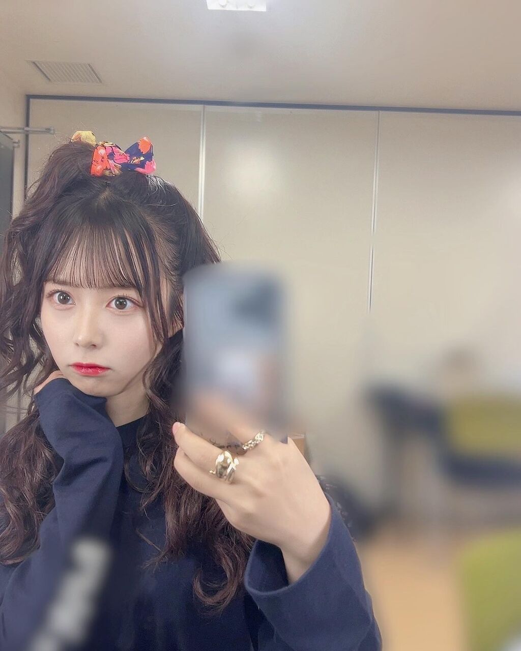 【佐藤璃果】いつもより盛り盛りでかわいいｗｗｗ