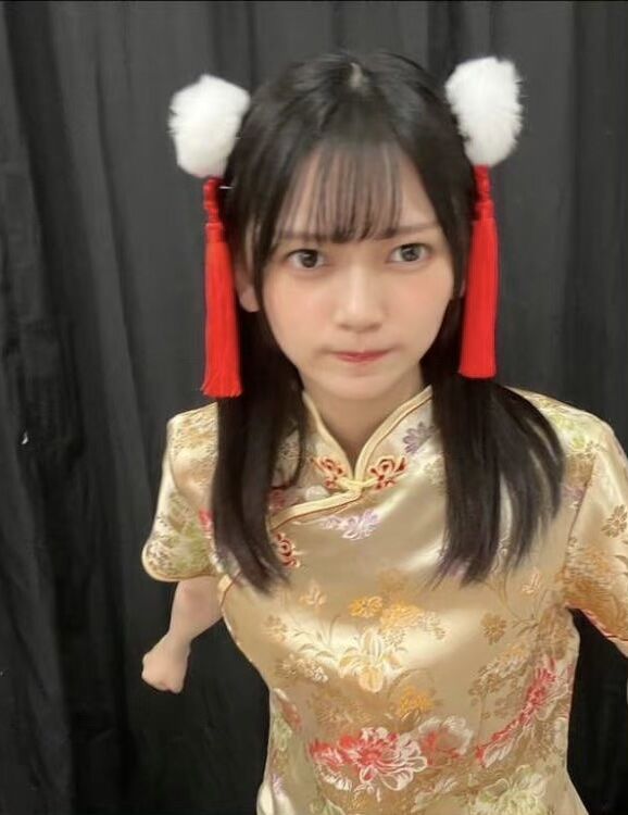 【池田瑛紗】かわええええええwwwwwwwwwwwwwww