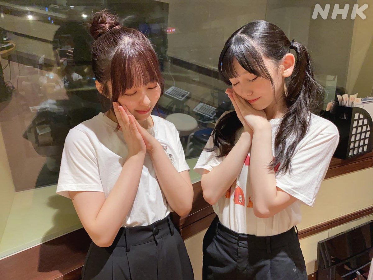 【乃木坂46】興奮して眠れない?…..おやすみ♡