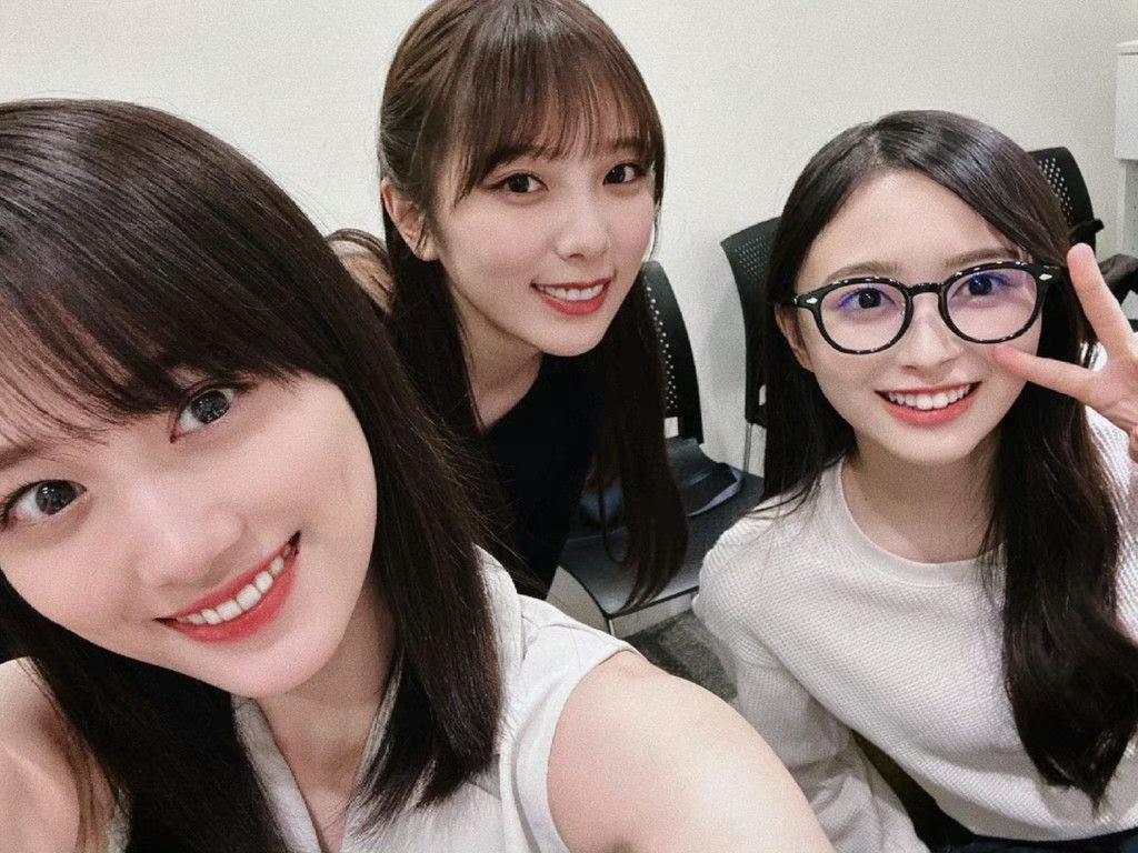 【乃木坂46】私たちの「初めて」誰にする?♡