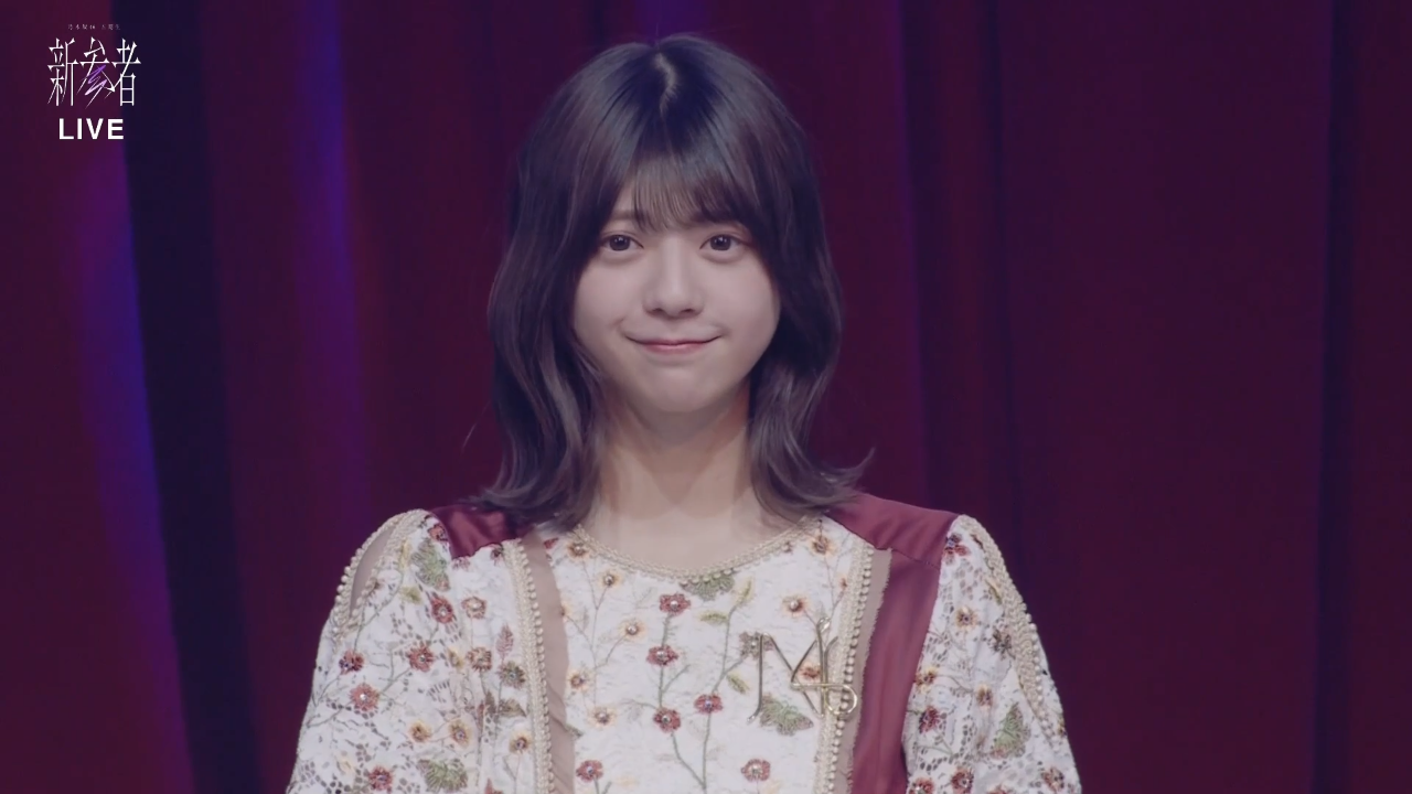 【乃木坂46】なおなお「エ〇チですか？ん～…そうですね♡」