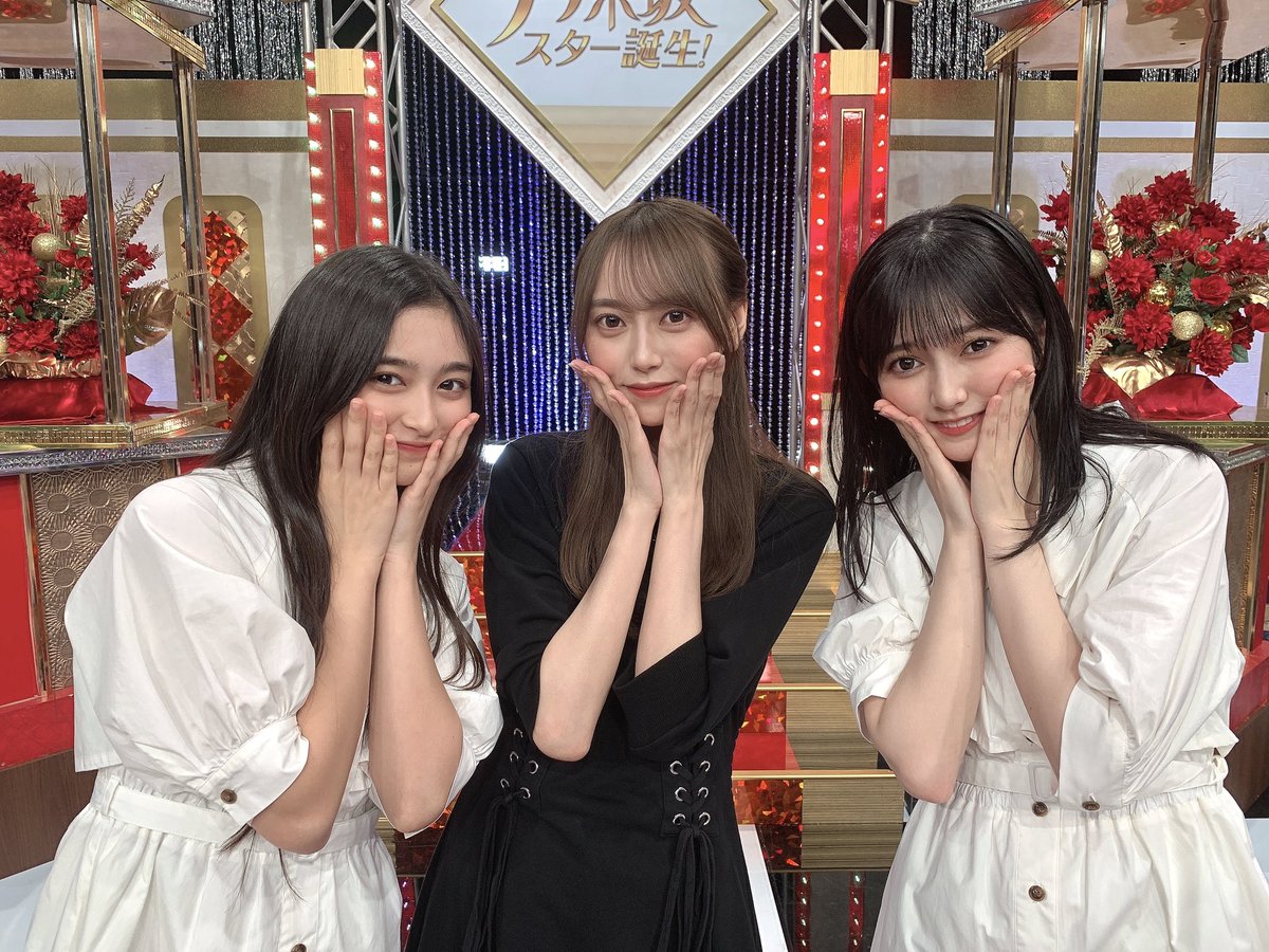 【弓木奈於】小顔感がすげーーｗｗｗｗｗｗｗｗｗｗｗｗ