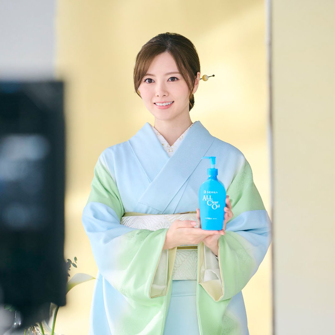 【白石麻衣】まいやんほどの美人でも・・・・・