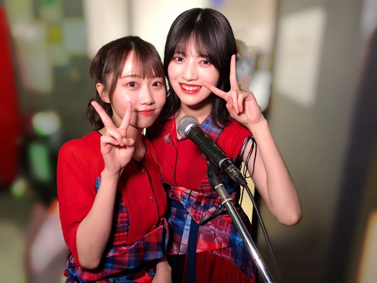 【乃木坂46】アンダーメンバーいいよね~