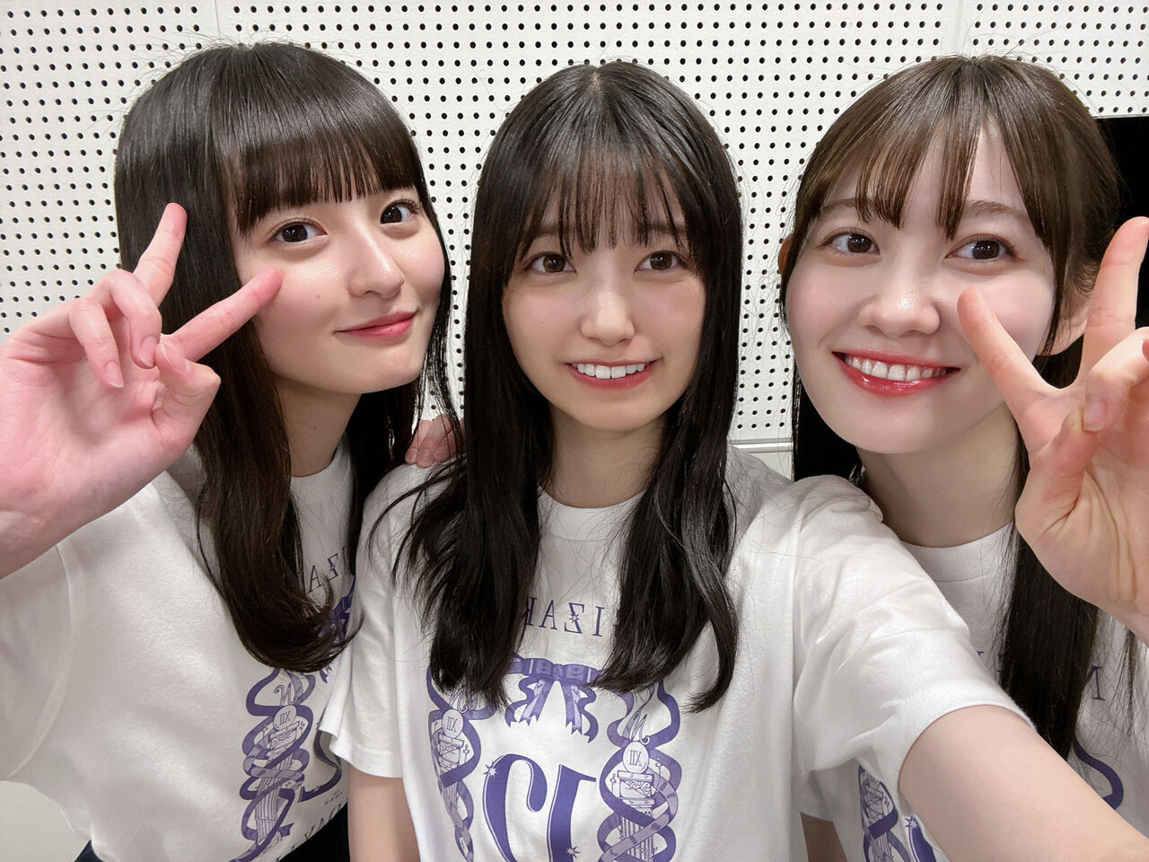 【乃木坂46】五百城茉央の小顔が際立つｗｗｗｗｗｗ