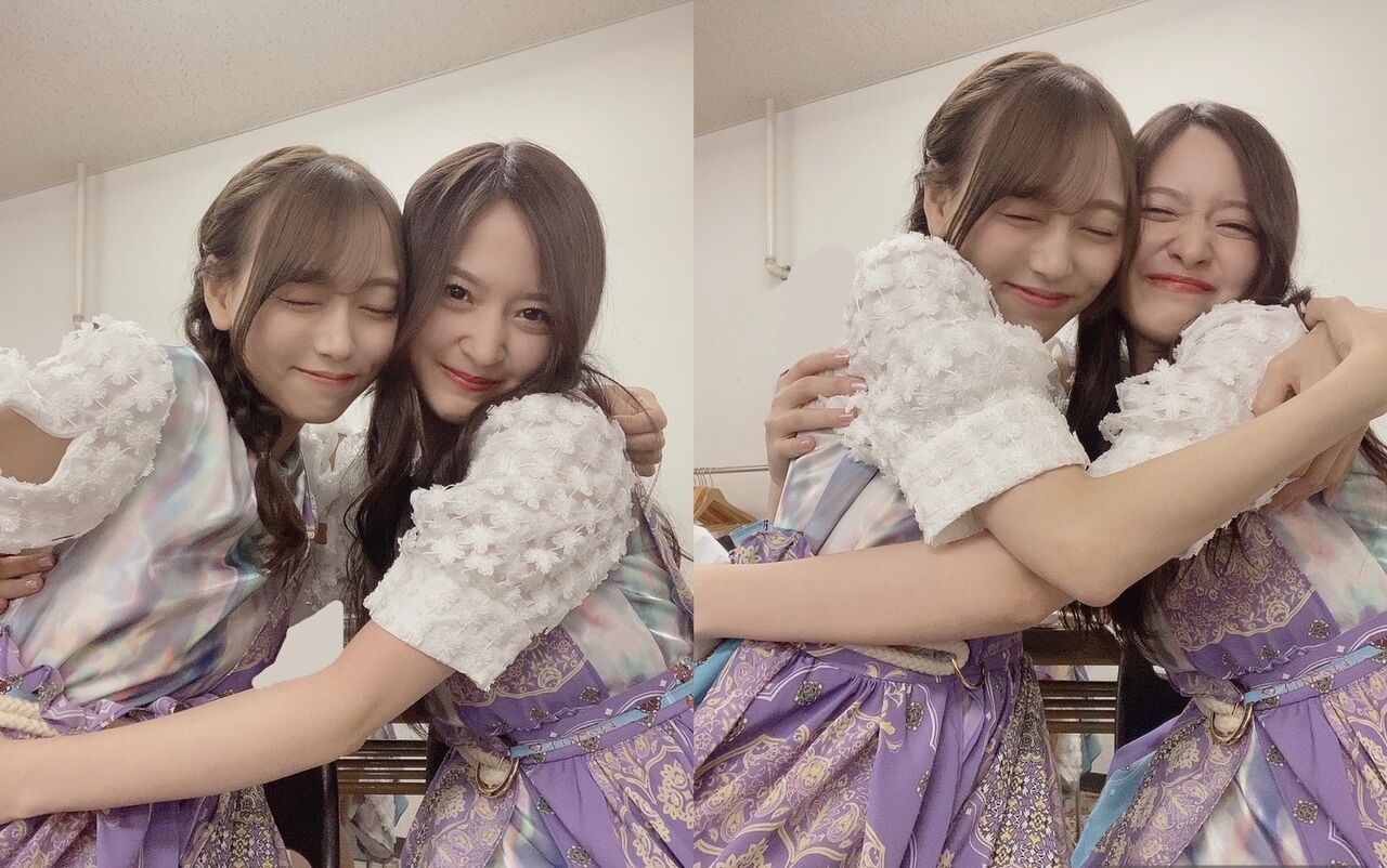 【乃木坂46】いい女感満載のコンビｗｗｗｗｗｗｗｗｗｗｗｗｗｗｗｗ