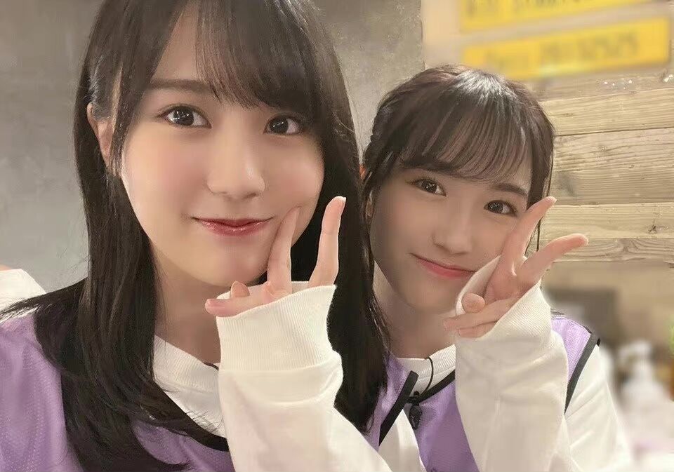 【掛橋沙耶香】可愛さが際立ってきたなｗｗｗｗｗｗ