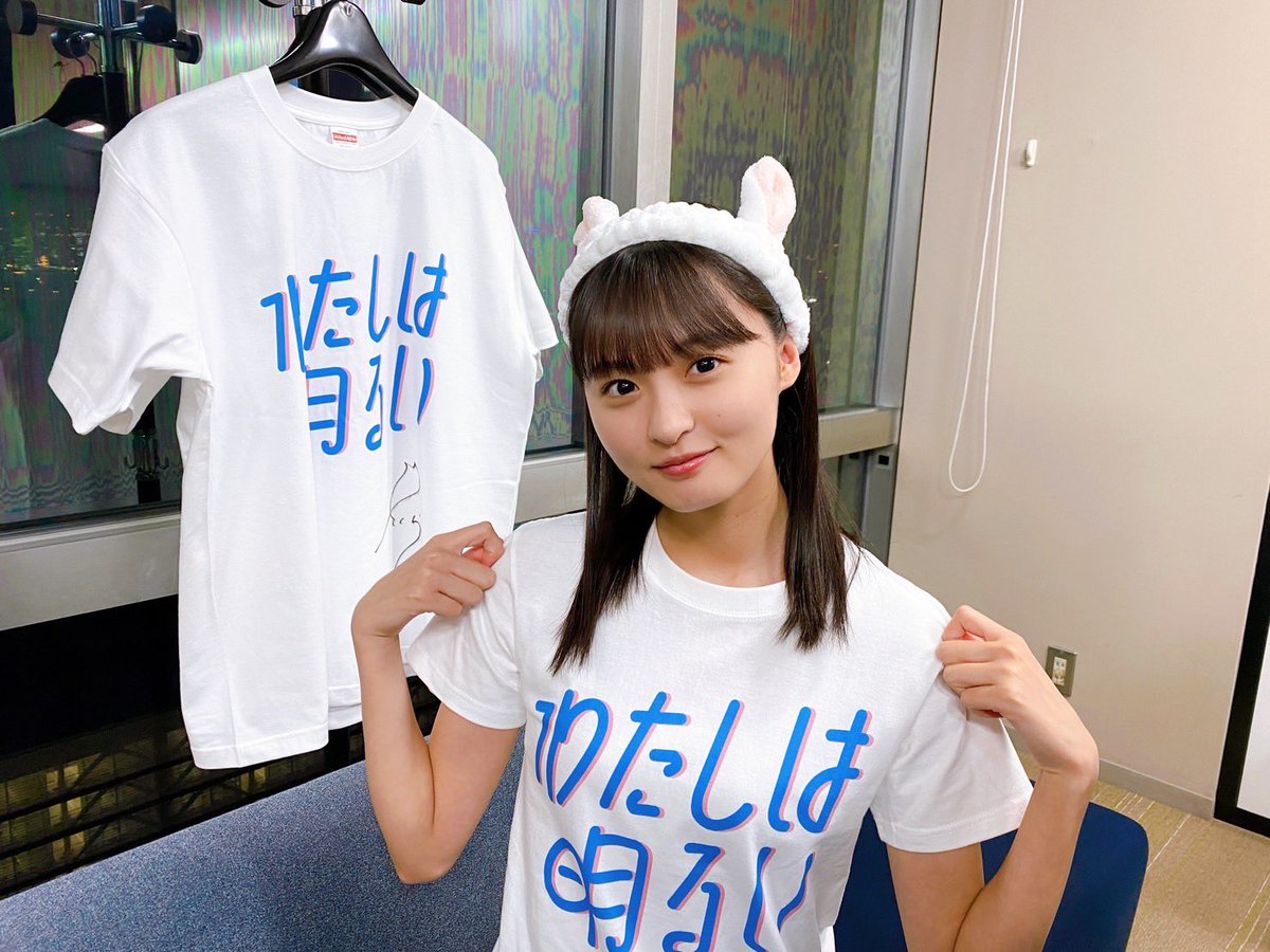 【乃木坂46】白Tさくちゃん、いろいろ可愛いなｗｗｗｗｗｗｗｗ