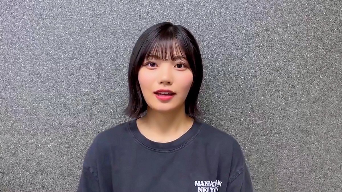 【乃木坂46】アルノ「あ、、いえ…そんな、わたしなんて・・・・」