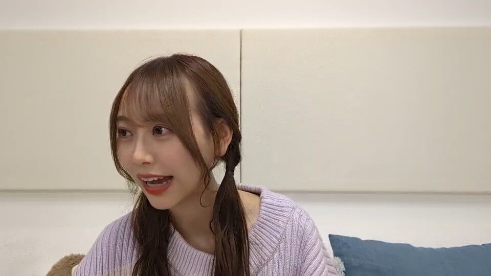 【弓木奈於】お口を動かし、運動wwwwwwwwwwwwwww