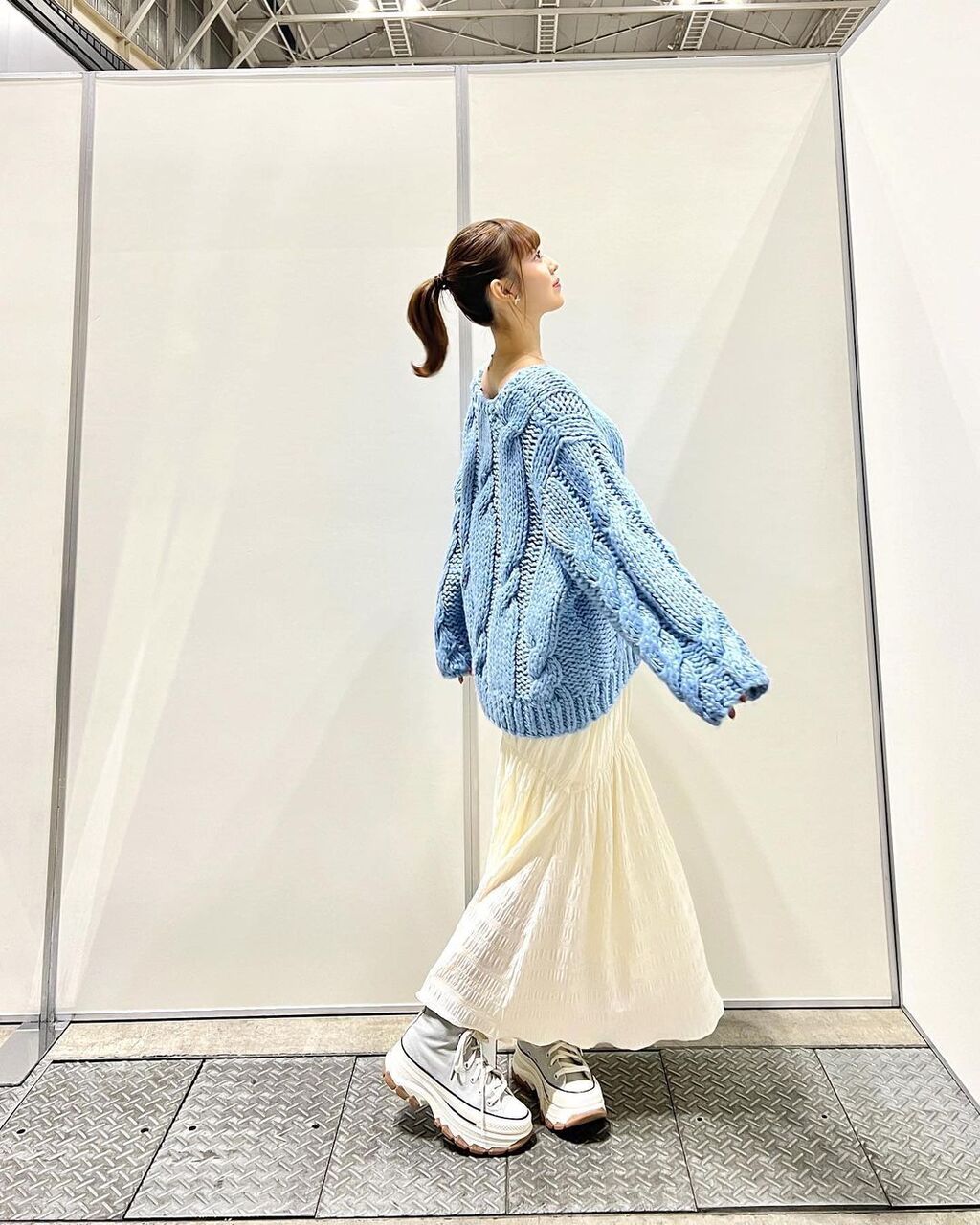 【乃木坂46】たまちゃん「理想の彼女服ですｗｗｗ」