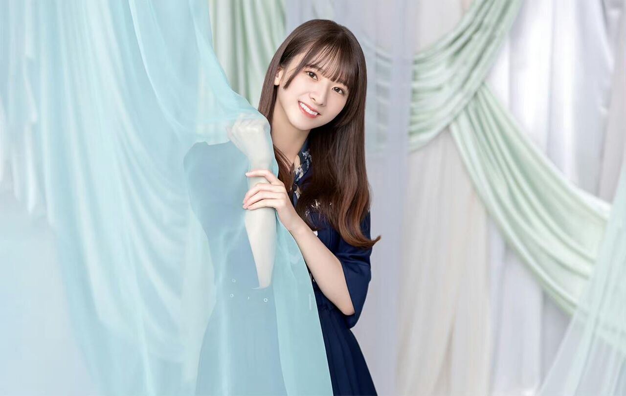 【乃木坂46】さっちゃん、モデル求む!!!