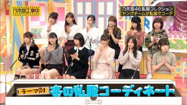 【乃木坂46】今のメンバーであの時の企画を…