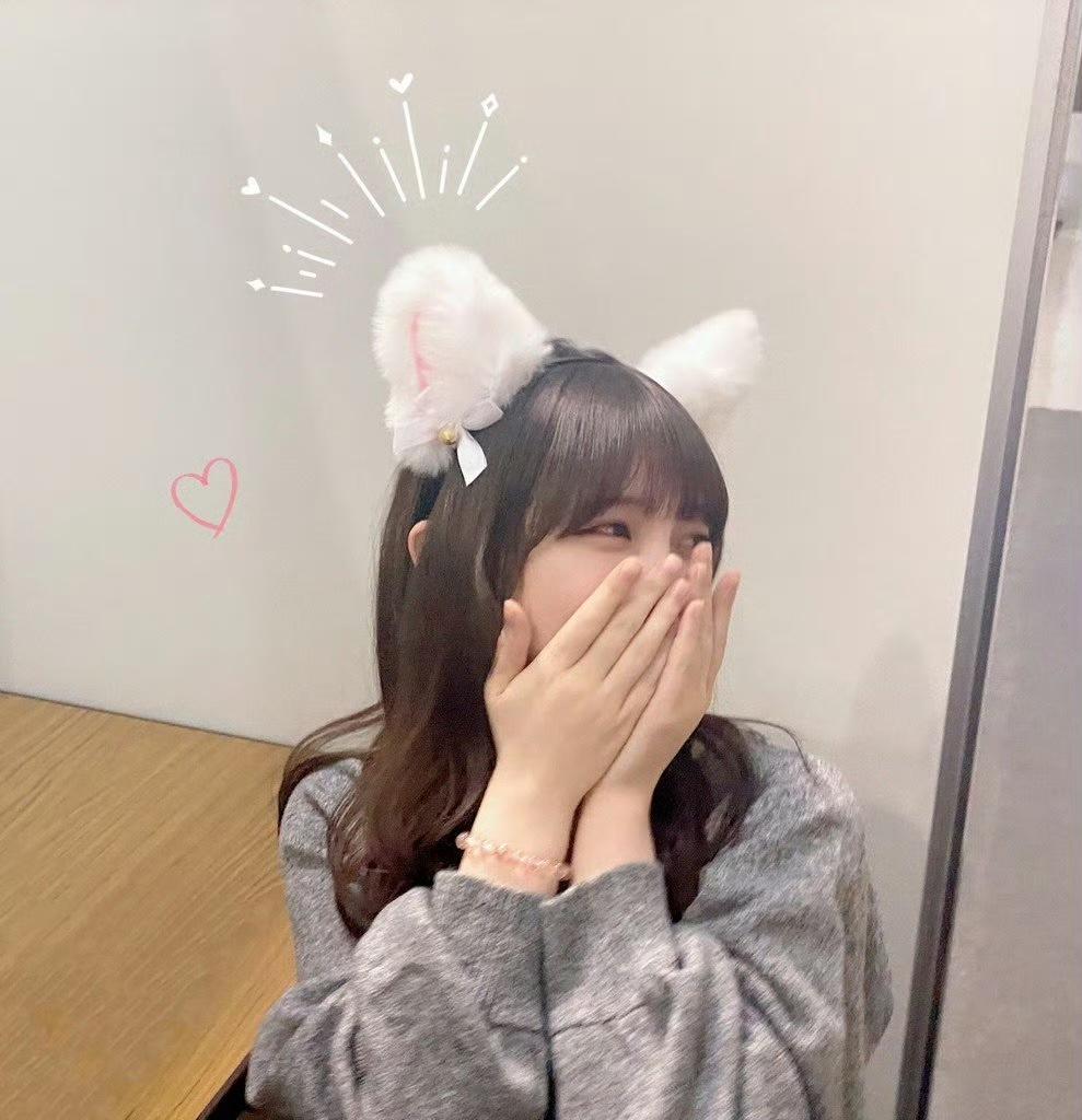 【乃木坂46】よだちゃん「やばっ…きもちいい♡」