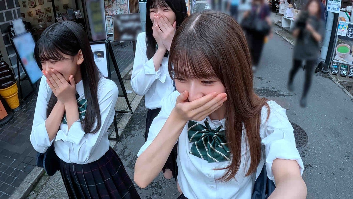 【乃木坂46】「ねぇ臭くない？ほんとだ、くさ～いｗｗｗｗｗ」