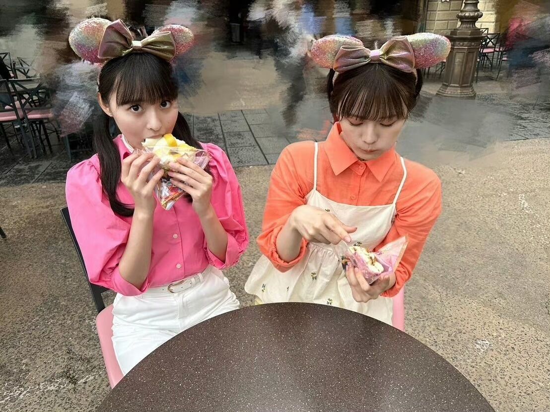 【乃木坂46】清宮レイのインスタかわええwwwww