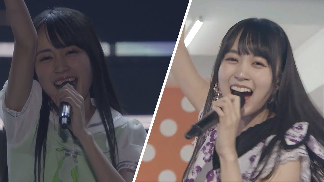 【乃木坂46】ライブに行く醍醐味の一つ！！！