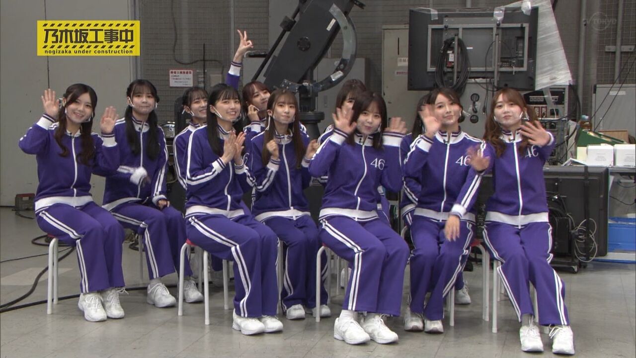 【五百城茉央】身長差コンビ結成だなｗｗｗｗｗｗｗｗｗｗｗｗｗｗｗｗｗｗ