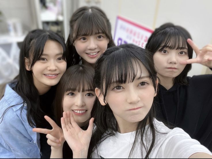 【乃木坂46】すごい推されてるけど、センター張るようなタマじゃないのかな～